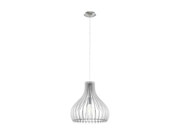 EGLO hanglamp Tindori, 1-lichts vintage hanglamp