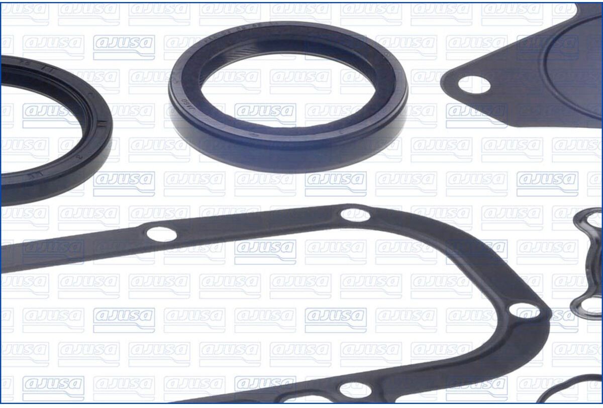 Ajusa Kit guarnizioni, Monoblocco 54084300