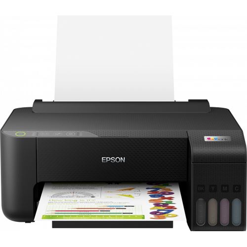 Epson xPrinter EcoTank ET-1810 SFP Ink Color
