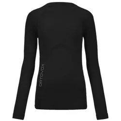Ortovox Damen 230 COMPETITION LONG SLEEVE black raven - M - M