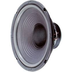 Visaton W 250 - 8 Ohm 10 Zoll 25.4 cm Tieftöner 90 W 8 Ω 9067