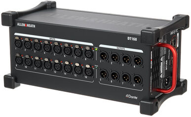 Allen & Heath DT168