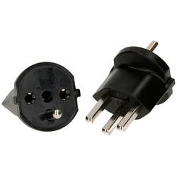 Max Hauri 169115 Steckeradapter nicht lösbar