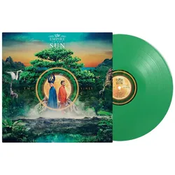 EMI, Schallplatten, TWO VINES (CVNL) (GRN) (LTD) (Empire Of The Sun)