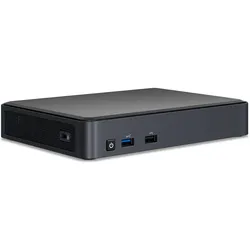 Intel NUC Kit Pro Chassis Element, Barebone