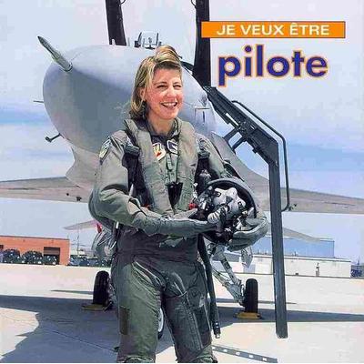 Je Veux Etre Pilote, Taschenbuch von Dan Liebman, Firefly Books, 978-1-55407-106-7