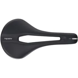 Terry Sport Sattel Fly Arteria Max MTB/ Rennsattel schwarz L275 x  B173 mm / 275...