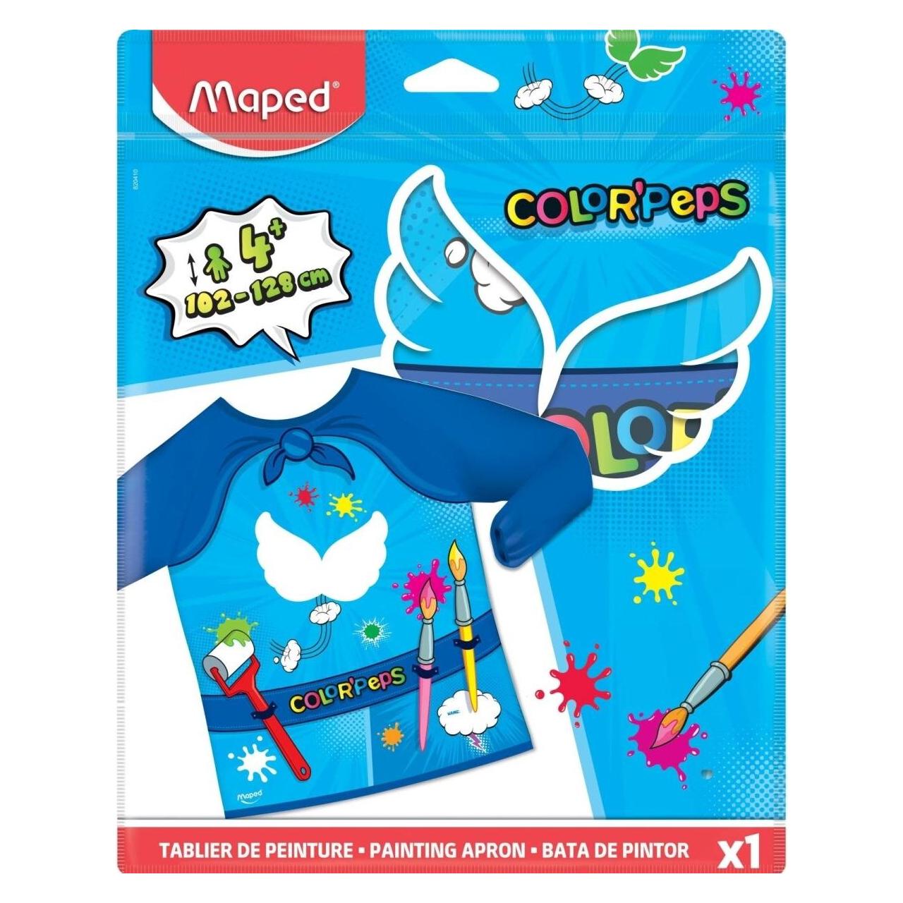 Maped Malschürze Color Peps (330335)