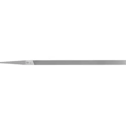 PFERD TOOLS Präzisions-Stiftenfeile Flachstumpf schmal Schweizer Hieb - 19303204
