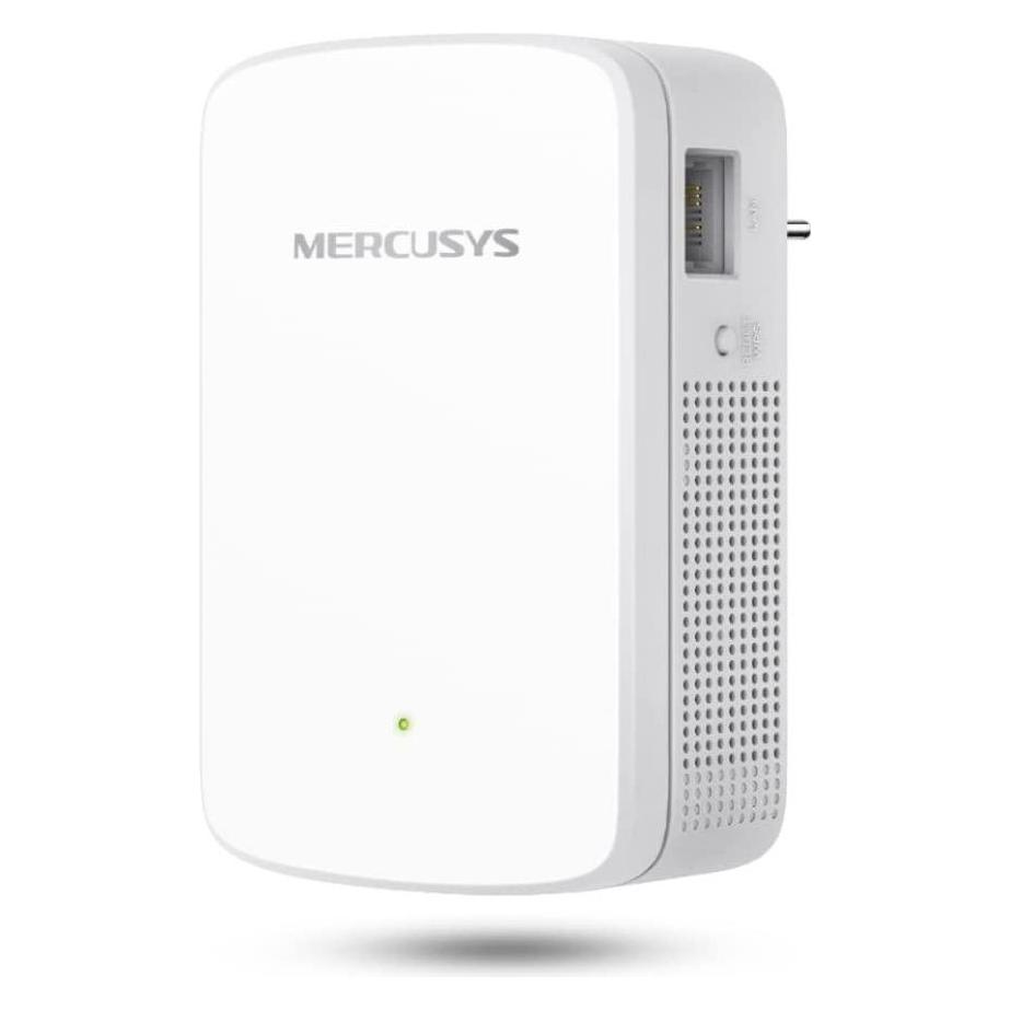 Mercusys ME20 AC750 WiFi Range Extender (433 Mbit/s, 300 Mbit/s) (ME20)