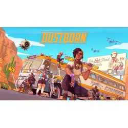 Dustborn