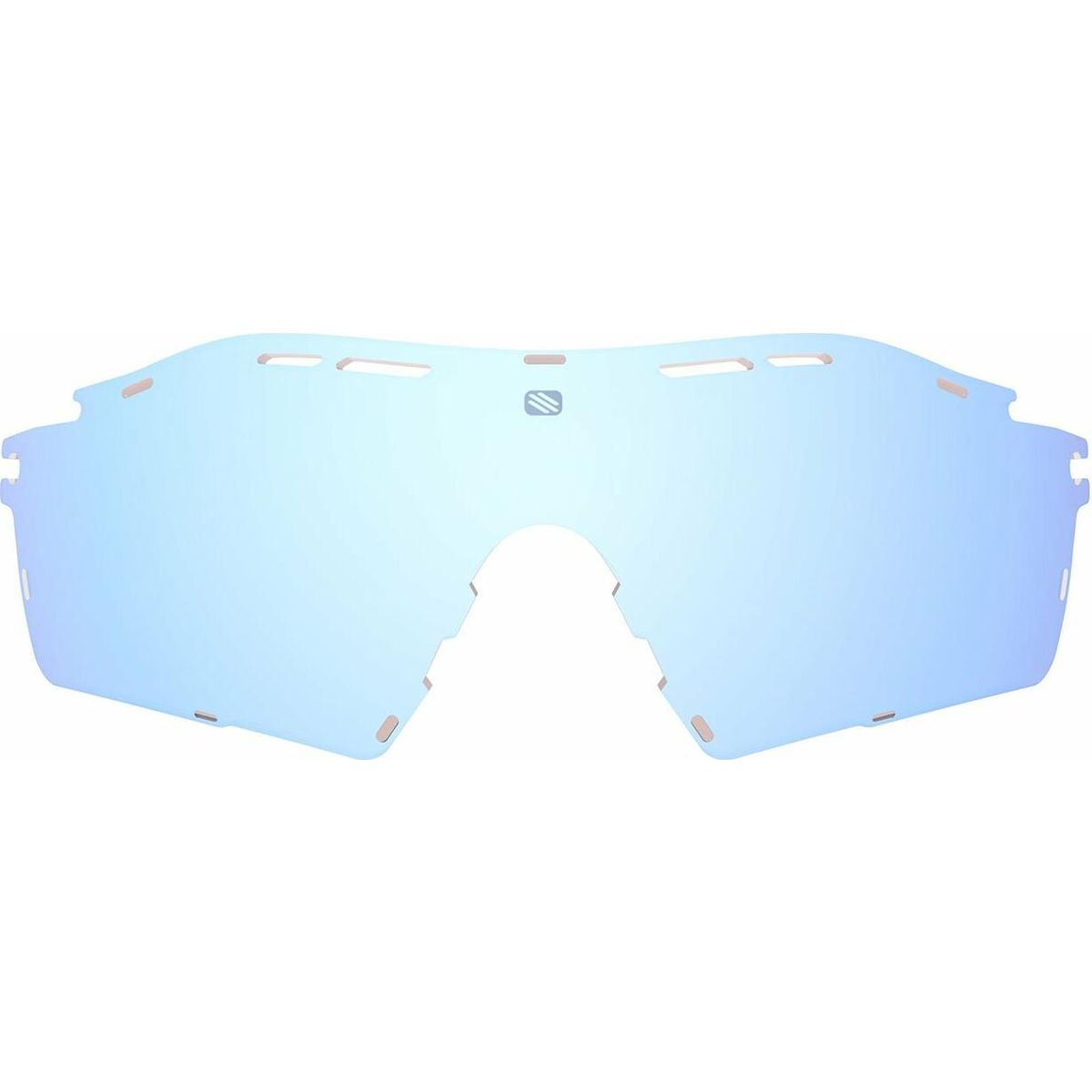 Rudy Project Cutline Spare Lenses multilaser ice (LE636803-LE636803)