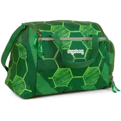 ergobag Sporttasche VolltreffBär