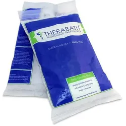 Therabath, Verbandsmaterial, Nachfüllpackung für Paraffin-Bad