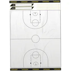 Power Shot, Basketballkorb