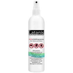 Latanis IV17vet Schädlingsbekämpfungsspray - 190 ml