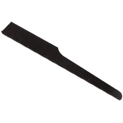 RS PRO, Sägeblatt, Packet of 5 saw blades (Pk5)