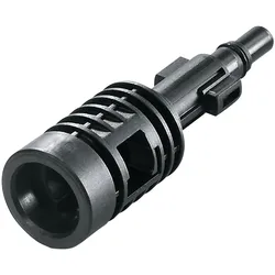 Bosch Systemzubehör Adapter für Aquatak-Zubehör - F016800576