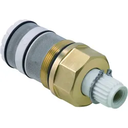 Kludi Temperaturregeleinheit 7480900-00 für Unterputz-Thermostate