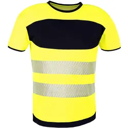 Korntex, Arbeitsoberteil, T-Shirt (M)
