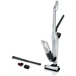 Bosch Hausgeräte Serie 4, Staubsauger, Weiss