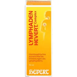 Lymphaden Hevert Complex 50 ML