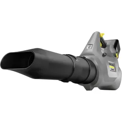 Kärcher Professional, Laubsauger + Laubbläser, LB 930/36 BP (Akkubetrieb, Laubbläser)