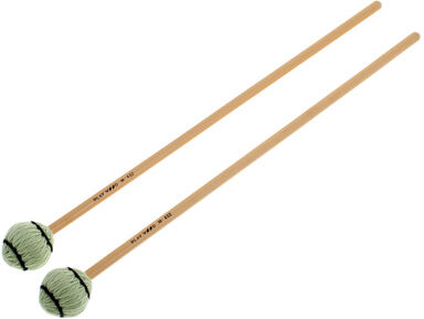 Playwood Marimba Mallet M-402B Hellgrün