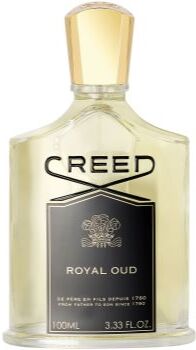Creed Royal Oud Eau de Parfum unissexo 100 ml. Royal Oud