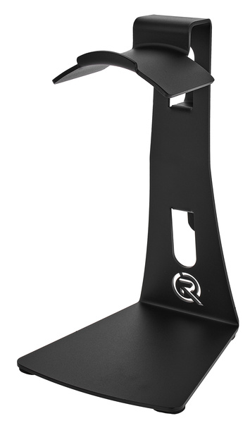 Roadworx Headphone Stand nero