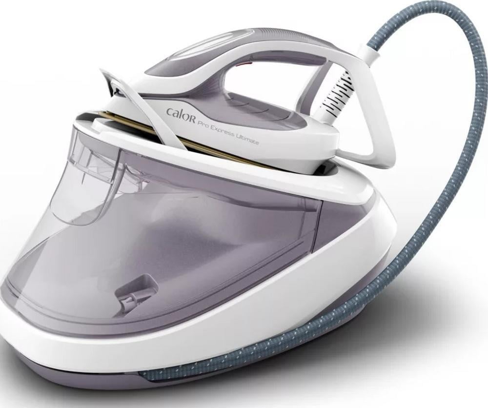 Calor Stoomgenerator Pro Express Ultimate GV9713C0
