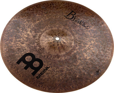 "Meinl 17"" Byzance Dark Crash "