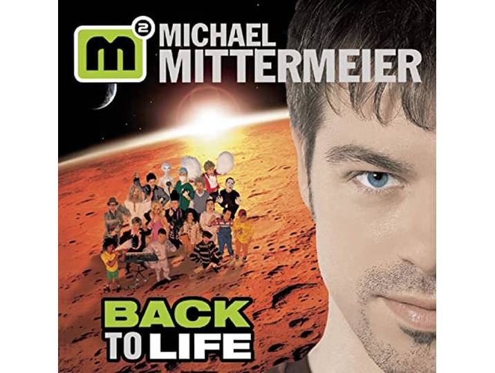 Michael Mittermeier - Back To Life