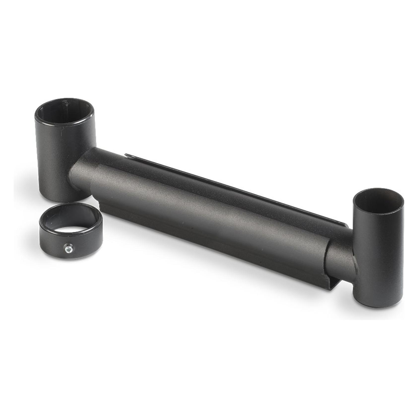 Spacepole SWINGARM 300MMBLACK (SPV2103-02)