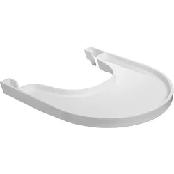 Truls & Trine, Hochstuhl Zubehör, Playtray (Weiss)