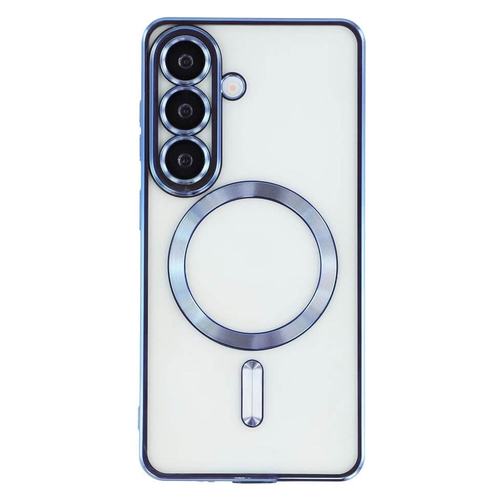 Cover-Discount Galaxy A27 - Handyhülle mit metallischem Design & Kameraschutz (Samsung Galaxy A27) (76745194)