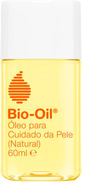 BIO + Oil Óleo Corpo Natural 60ml