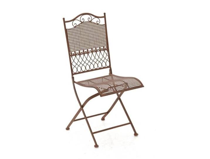 -CLP-Chaise de jardin Kiran-Array