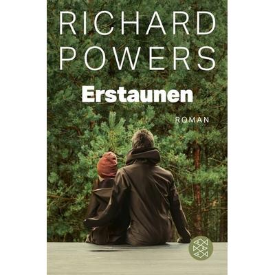 Erstaunen, Taschenbuch von Richard Powers, Fischer Taschenbuch Verlag, 978-3-596-70662-4