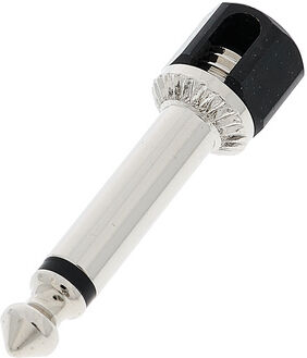 Evidence Audio SIS Plug Angled Black