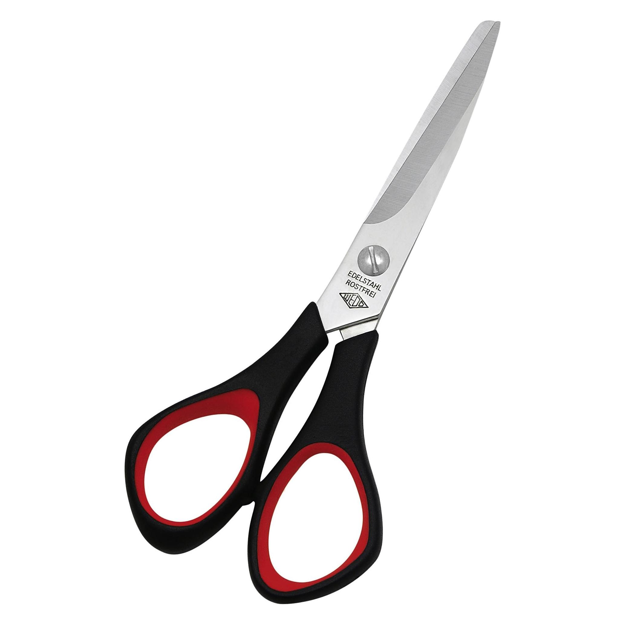 Wedo Schere Edelstahl (14 cm) (97651)
