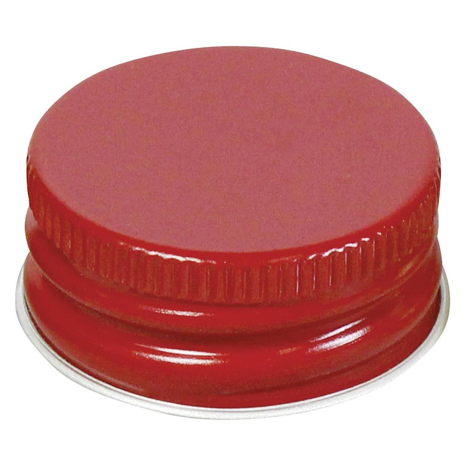 Einkochwelt Ersatzdeckel (10 Stk.) (0005338 (vorher22028pprB10EW) M9373-0547)