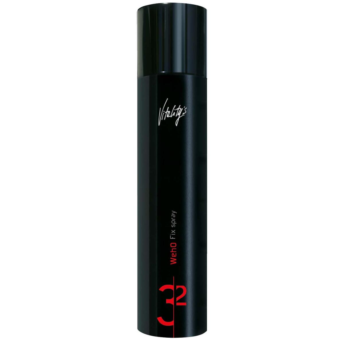 Farmen International Cosmetics Distribution s.p.a. Vitality's WEHO Mini Fix HairSpray 90ml Reisegröße