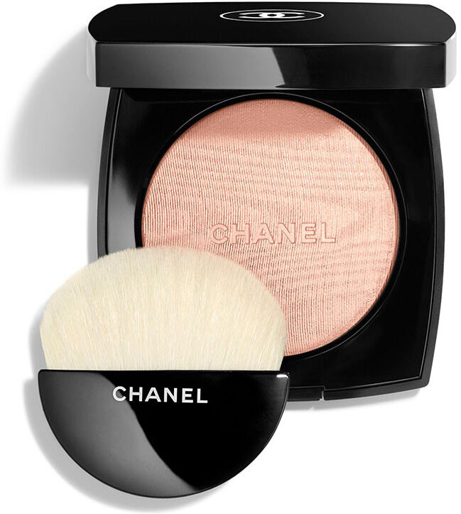 CHANEL POUDRE LUMIÈRE Poudres