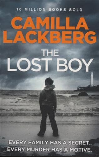 Camilla Läckberg - Lost Boy (Patrick Hedstrom and Erica Falck) - Preis vom 10.10.2026 11:48:34 h