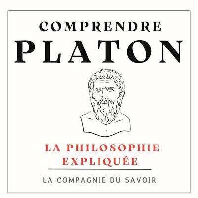 Comprendre Platon - Platon, Audio, 9782821180727