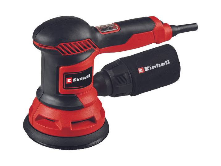 Einhell Exzenterschleifer Tc-Rs 425