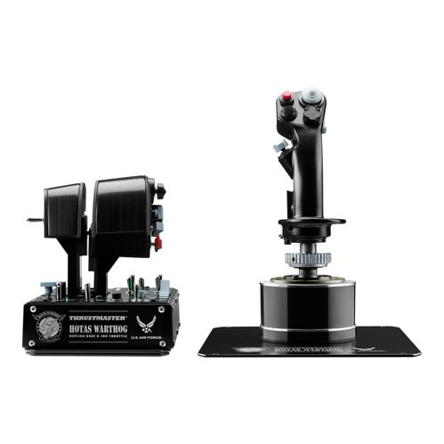 Thrustmaster Hotas Warthog MKII