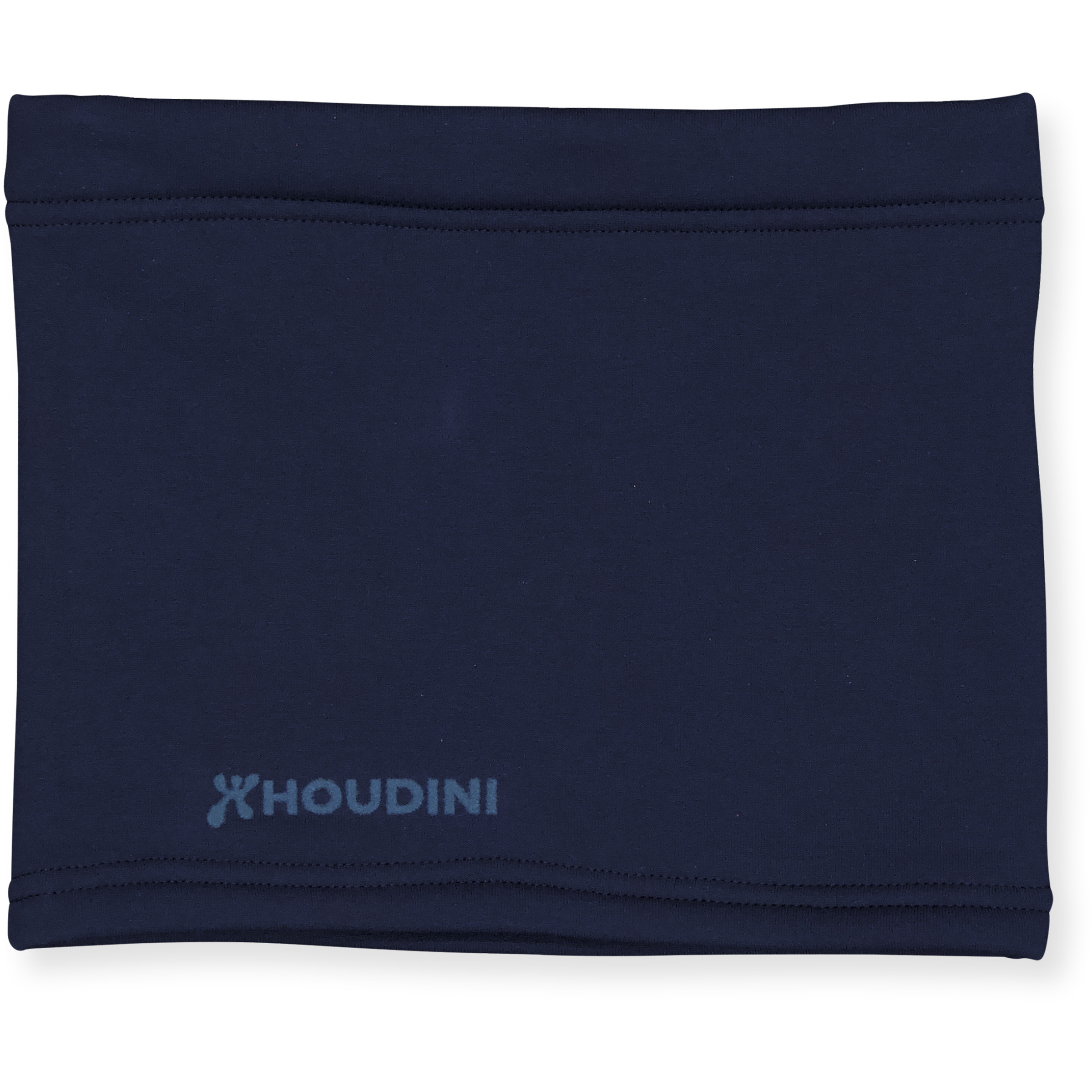 Houdini Power Stirnbänder blau Größe S Schnell trocknend Polartec