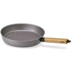 BEKA Grillpfanne Nomad Stahl